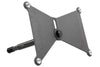 PERRIN 22-26 Subaru WRX / 20-25 OBXT / 14-24 Forester / 18-21 Crosstrek License Plate Relocation Kit