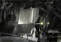 PERRIN 02-14 Subaru WRX / 04-21 STI / 05-09 Legacy GT / 04-13 Forester XT Turbo Heatshield - SS