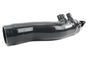 PERRIN 15-21 Subaru WRX / 14-18 Forester XT Turbo Inlet Hose 3in. w/ Turbo Adapter Flange - Black