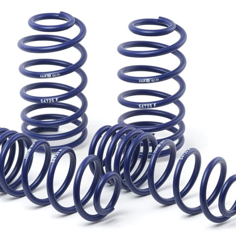 H&R 10-19 Subaru Legacy 3.6R/3.6R Limited/3.6R Premium BM Sport Spring