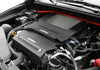PERRIN 15-21 Subaru WRX Engine Cover Kit (Intercooler & Pulley Covers Incl.) - Black