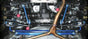 Cusco Power Brace Rear MEMBER Side GRB GH8 GVB SH5 BR9 BM9