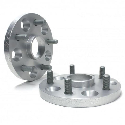 PERRIN 02-14 Subaru WRX / 2004 STI / 13-26 BRZ & Toyota GR86 30mm Wheel Spacers 5x100 56mm CB - Pair