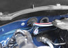 PERRIN Subaru WRX 15-21 / Universal Fire Wall Grommet - 1.4in.