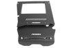 PERRIN 15-21 Subaru WRX Engine Cover Kit (Intercooler & Pulley Covers Incl.) - Black