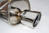 Invidia 10-12 Subaru Legacy Dual Q300 Cat-back Exhaust