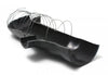 PERRIN 02-07 Subaru WRX / 04-21 STI Turbo Inlet Hose 3in. (For Aftermarket Turbos Only) - Black