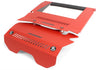 PERRIN 15-21 Subaru WRX Engine Cover Kit (Intercooler & Pulley Covers Incl.) - Red