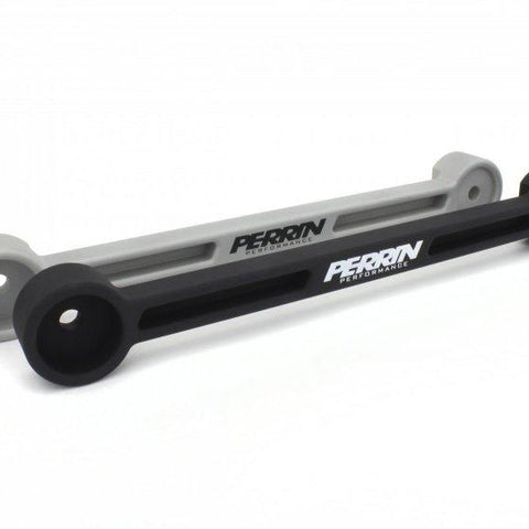 PERRIN 02-26 Subaru Impreza/WRX/STI & 13-26 Crosstrek/BRZ/FR-S/GR86/GR86 Battery Tie Down - Red
