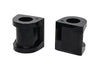Whiteline Plus 22mm Rear Sway Bar Bushing Set 08-14 WRX STI