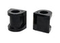 Whiteline Plus 22mm Rear Sway Bar Bushing Set 08-14 WRX STI