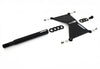 PERRIN 18-14 Subaru WRX/STI / 08-11 Impreza / 2025 Forester / 05-09 Legacy License Plate Reloc. Kit