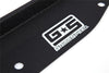 GrimmSpeed 08+ Subaru Impreza/WRX/STI Radiator Shroud w/Tool Tray - Black