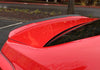 PERRIN 15-21 Subaru WRX/STI (Sedan ONLY w/ Premium Wing) Gurney Flap