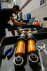 Ohlins 2022+ Subaru WRX (VB) Road & Track System (Excl. Electric Shock Models)