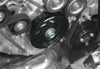 PERRIN 15-18 Subaru WRX / 13-20 BRZ / 14-18 FXT / 13-16 Crosstrek Lightened Crank Pulley - Black