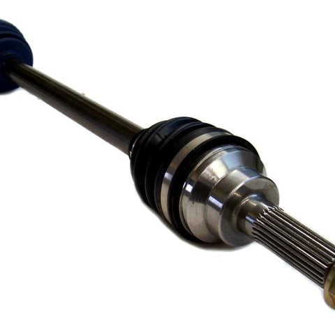 DSS Subaru 1992-2001 Impreza STi (GC8) R180 Rear 500HP Rear Axle RA8526X4