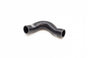 GrimmSpeed 04-08 Subaru Forester XT Radiator Hose Kit - Black