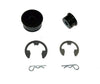 Torque Solution Shifter Pivot Bushings (Narrow): 02-14 Subaru WRX