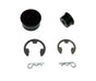 Torque Solution Shifter Pivot Bushings (Narrow): 02-14 Subaru WRX