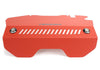 PERRIN 15-21 Subaru WRX Pulley Cover - Red