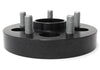 PERRIN 02-14 Subaru WRX / 2004 STI / 13-25 BRZ & Toyota GR86 25mm Wheel Spacers 5x100 56mm CB - Pair
