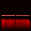 AlphaRex 22-24 Toyota GR86 LUXX LED Trunk Center Light Vivid Red