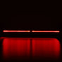 AlphaRex 22-24 Toyota GR86 LUXX LED Trunk Center Light Vivid Red
