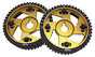 Brian Crower Adjustable Cam Gears for Subaru EJ205/EJ257 (Set of 4)
