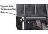 PERRIN 18-26 Subaru WRX / 18-19 Forester (w/o Short Shifter) Shifter Stop