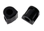 Whiteline Plus 22mm Rear Sway Bar Bushing Set 08-14 WRX STI