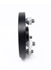 Torque Solution Forged Aluminum Wheel Spacer Subaru 56mm Hub 5x100 - 25mm