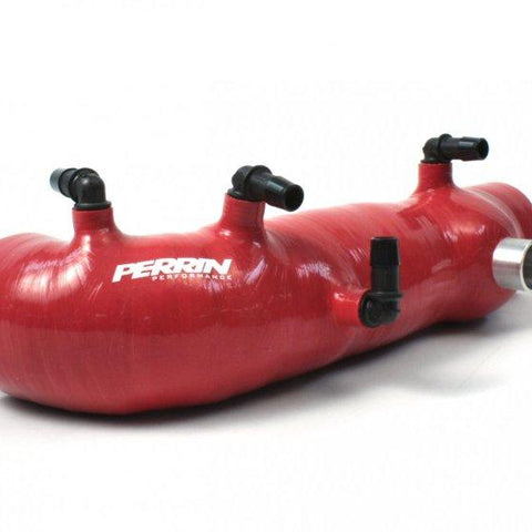 PERRIN 02-07 Subaru WRX / 04-21 STI / 04-08 Forester XT Turbo Inlet Hose - Blue