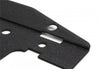 PERRIN 08-14 Subaru WRX & STI / 08-11 Impreza Radiator Shroud - Black
