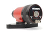 PERRIN 08-14 Subaru WRX / 05-09 LGT & OBXT / 09-13 Forester XT Bypass/Blow Off Valve - Red