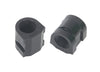 Whiteline Sway Bar - Mount Bushing Service Kit (26mm)