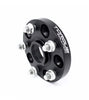 Torque Solution Forged Aluminum Wheel Spacer Subaru 56mm Hub 5x100 - 25mm