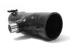 PERRIN 02-07 Subaru WRX / 04-21 STI Turbo Inlet Hose 3in. (For Aftermarket Turbos Only) - Black