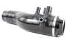 PERRIN 15-21 Subaru WRX / 14-18 Forester XT Turbo Inlet Hose 3in. w/ Turbo Adapter Flange - Black
