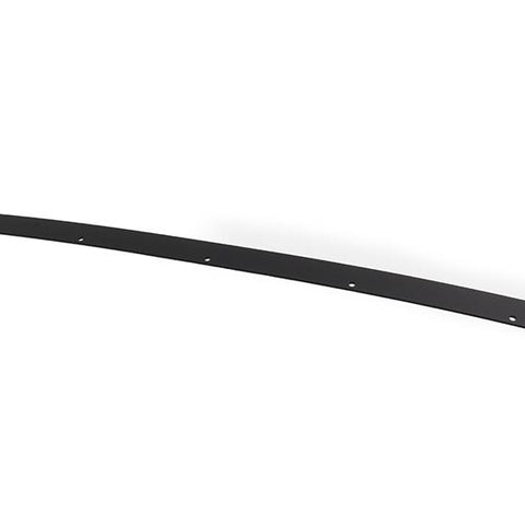PERRIN 10-14 Subaru WRX / 08-14 STI (Hatchback Only) Gurney Flap