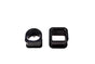 Torque Solution Solid Steering Rack Bushings: Subaru WRX 08-14 / STI 05-14