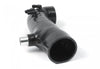 PERRIN 02-07 Subaru WRX / 04-21 STI Turbo Inlet Hose 3in. (For Aftermarket Turbos Only) - Black