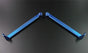 Cusco Power Brace Rear Member Side Subaru BRZ / Toyota 86