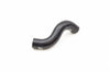 GrimmSpeed 04-08 Subaru Forester XT Radiator Hose Kit - Black