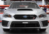 PERRIN 18-21 Subaru WRX/STI License Plate Delete - Black