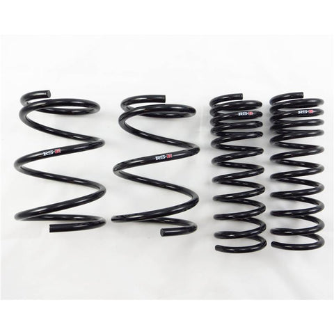 RS-R 12+ Subaru Forester (SJG) Down Sus Springs