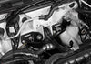 PERRIN 15-21 Subaru Impreza/WRX/STI Pitch Stop Mount & Firewall Brace - Black