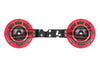 GrimmSpeed 02+ WRX/STi BroTie Hella Horn Mounting Bracket