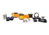 Whiteline 2014+ Subaru WRX VA Sedan Rear Vehicle Essentials Kit