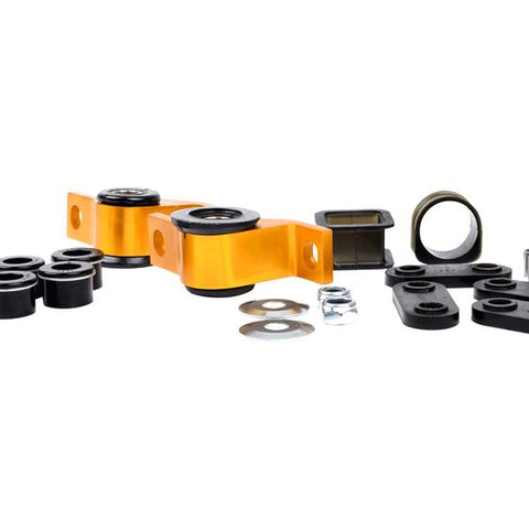 Whiteline 9/2007-8/2011 Subaru Impreza WRX GV Sedan/GR Hatch Rear Vehicle Essentials Kit
